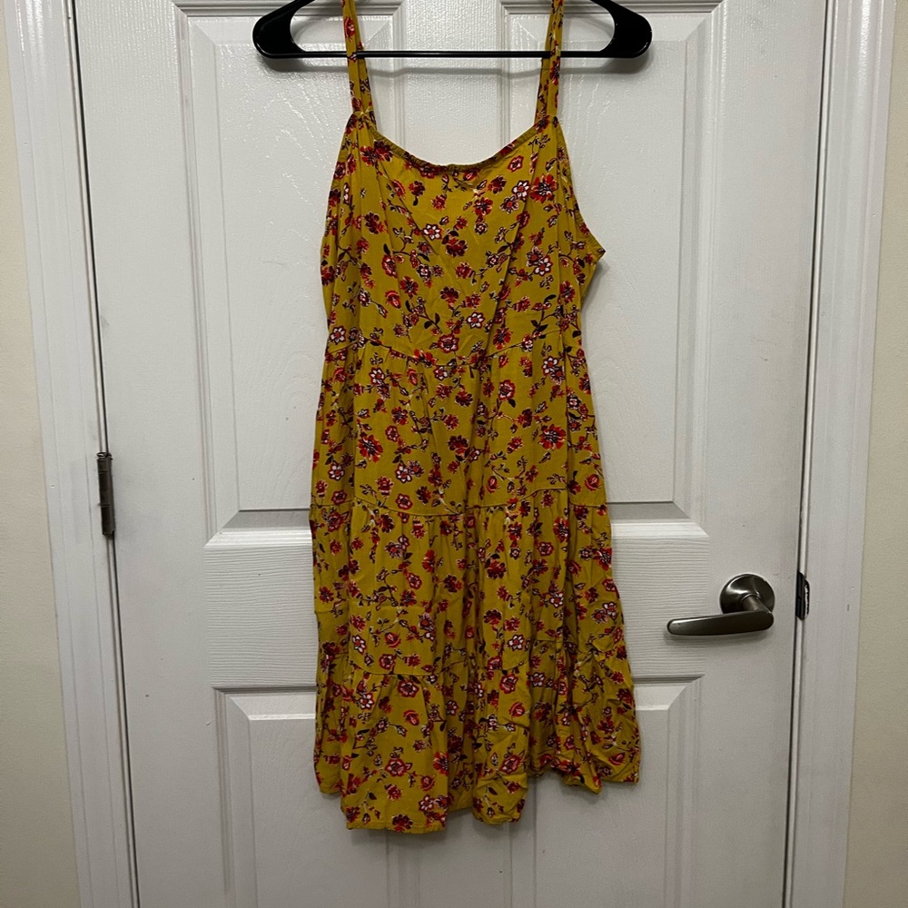 Old navy dress